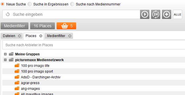 Bildersuche my picturemaxx